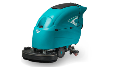 TVX拖地機(jī)T55/50B手推式洗地機(jī)水箱容量55/65升產(chǎn)品主圖