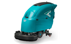 TVX拖地機(jī),T55/50B手推式洗地機(jī)水箱容量55/65L