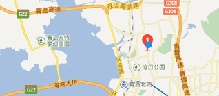 刷地機(jī)廠(chǎng)家地圖位置青島市李滄區(qū)南嶺三路29號(hào),專(zhuān)業(yè)化的拖地機(jī),洗地吸干機(jī),洗地車(chē)系列產(chǎn)品展廳