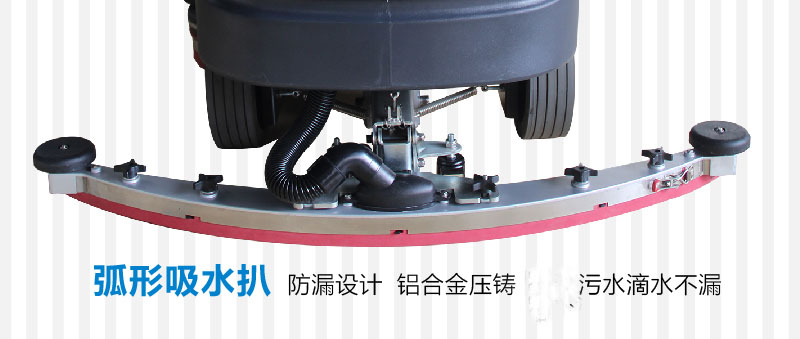 R125BT85防漏設(shè)計(jì)，鋁合金壓鑄保證吳水滴水不漏